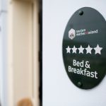 Accessible B&B on Antrim Coast