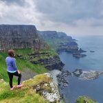 Tour Guide - Causeway Cliffs