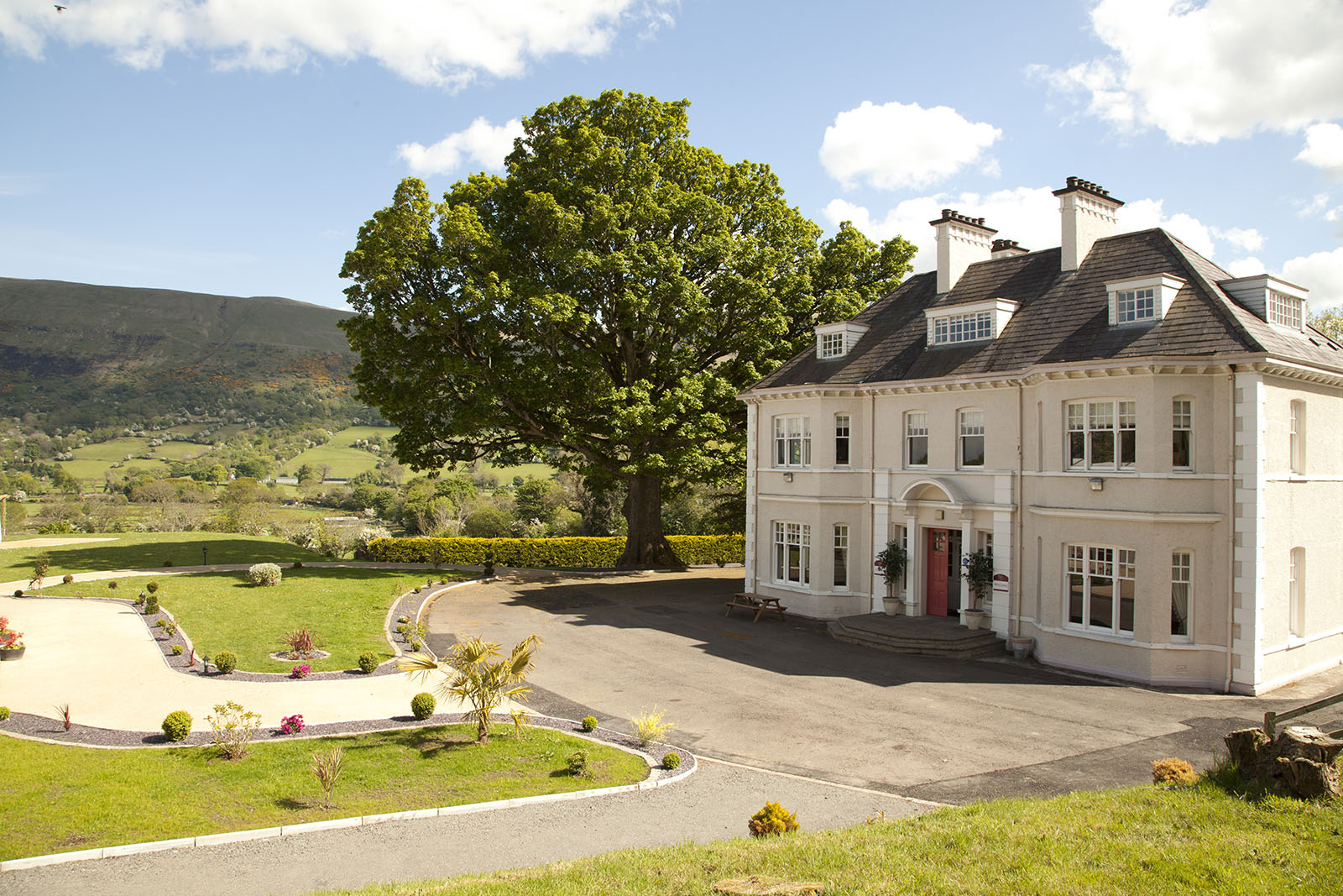 Kilmore Country House Glens of Antrim