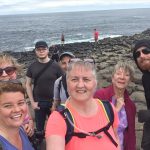 Tour Guide - Giant's Causeway