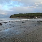 Coastal property on Causeway Coast Road