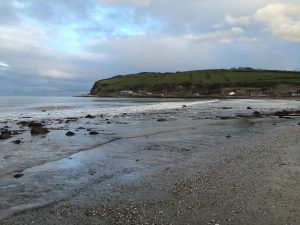 Coastal property on Causeway Coast Road