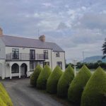 Glendale B&B, Cushendall