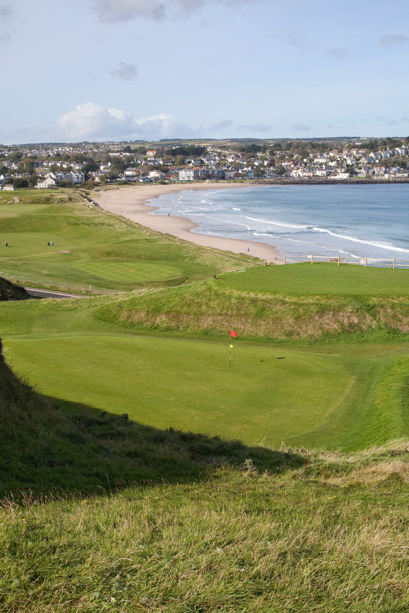 Ballycastle - Glens of Antrim